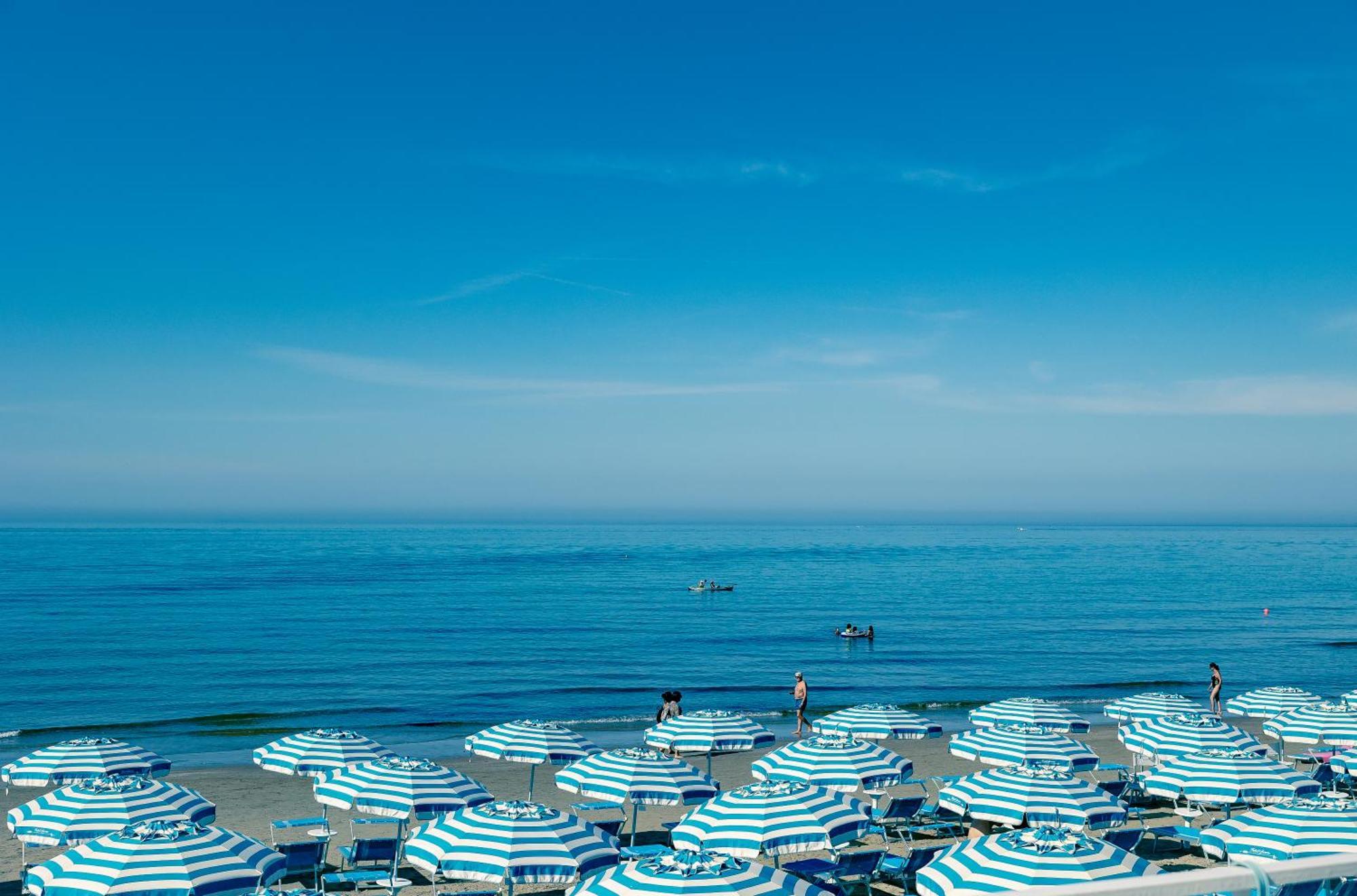 Hotel Aurora Сперлонга Екстер'єр фото